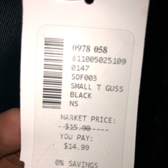 Cosmetics bag. - Picture 3 of 4